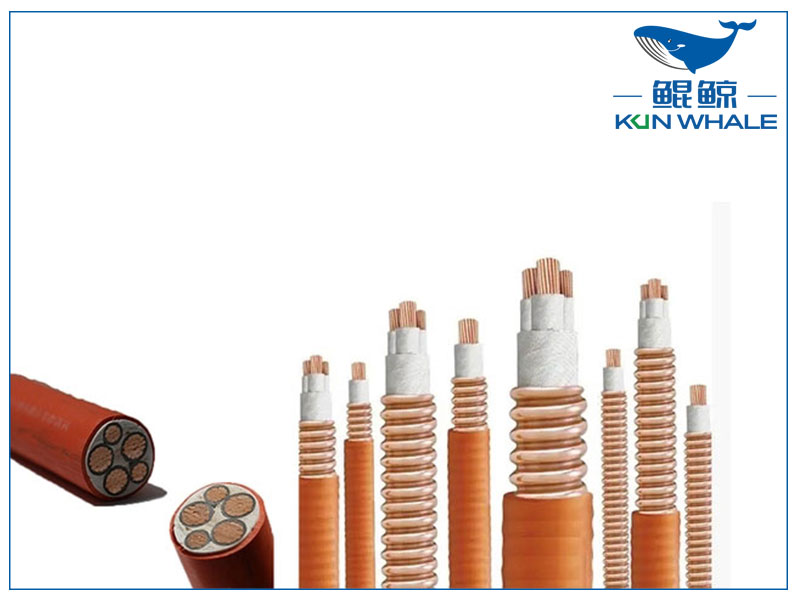 電線電纜廠家淺談kfgp是什么電纜？如何挑選高質量電纜？